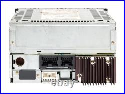 2006 Nissan Maxima AM FM Radio Cassette Single Disc CD Player 28188ZK00A