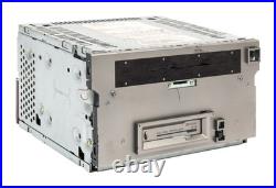 2006 Nissan Maxima AM FM Radio Cassette Single Disc CD Player 28188ZK00A