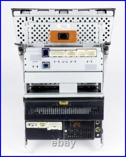 2008-09 Lexus GS450H AM FM SAT Radio 6 Disc Cassette Player 86120-30F90-C0 P6868