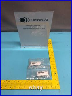 2 Amat 0021-37888 Clamp, Cassette Platform Cor-res, 170818