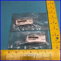 2 Amat 0021-37888 Clamp, Cassette Platform Cor-res, 170818