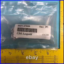 2 Amat 0021-37888 Clamp, Cassette Platform Cor-res, 170818