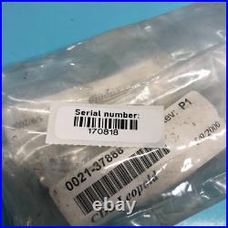 2 Amat 0021-37888 Clamp, Cassette Platform Cor-res, 170818