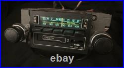 82, 83, 84 + more FORD AM/FM Cassette Player BEAUTIFULLY refurbished! SEE PICS