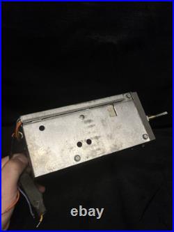 82, 83, 84 + more FORD AM/FM Cassette Player BEAUTIFULLY refurbished! SEE PICS