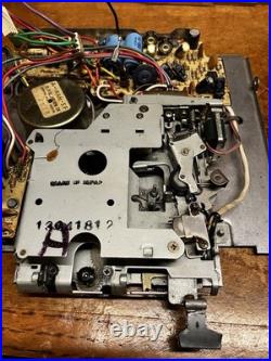 82, 83, 84 + more FORD AM/FM Cassette Player BEAUTIFULLY refurbished! SEE PICS