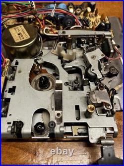 82, 83, 84 + more FORD AM/FM Cassette Player BEAUTIFULLY refurbished! SEE PICS