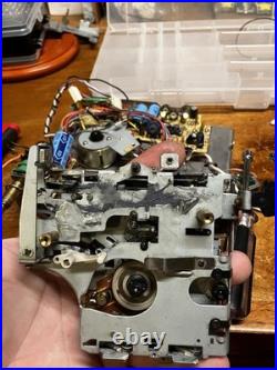 82, 83, 84 + more FORD AM/FM Cassette Player BEAUTIFULLY refurbished! SEE PICS