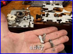 82, 83, 84 + more FORD AM/FM Cassette Player BEAUTIFULLY refurbished! SEE PICS