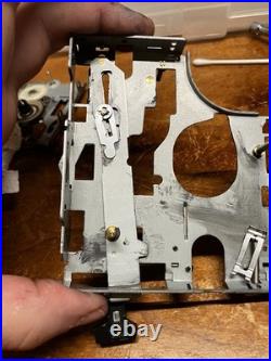 82, 83, 84 + more FORD AM/FM Cassette Player BEAUTIFULLY refurbished! SEE PICS