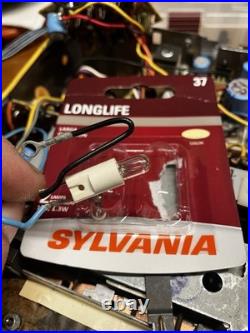 82, 83, 84 + more FORD AM/FM Cassette Player BEAUTIFULLY refurbished! SEE PICS