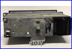 87-90 Ford Premium Radio Audio Cassette Player Receiver AM FM Full Lighted OEM