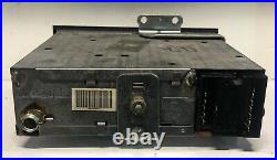 88-89 Ford Mustang Radio Cassette Player Audio Sound AM FM Oem E9DF-19B132-BA