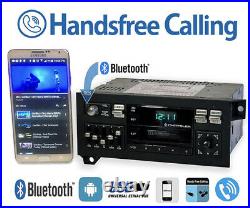 88-90 Chrysler Imperial New Yorker Bluetooth Handsfree Calling Radio