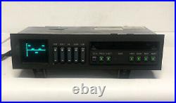 88-94 Chevy GMC Factory Equalizer Cassette Player Truck Suburban Silverado Tahoe