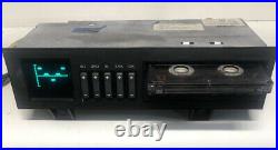 88-94 Chevy GMC Factory Equalizer Cassette Player Truck Suburban Silverado Tahoe