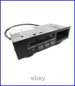 88-94 Factory Radio Cassette Tape Player Chevy Pickup Truck