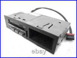 88-94 Factory Radio Cassette Tape Player Chevy Pickup Truck