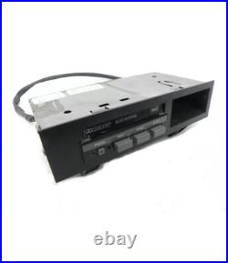 88-94 Factory Radio Cassette Tape Player Chevy Pickup Truck 1500 2500 88-94 Factory Radio Cassette Tape Player Chevy Pickup Truck 1500 2500