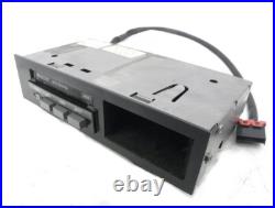 88-94 Factory Radio Cassette Tape Player Chevy Pickup Truck 1500 2500 88-94 Factory Radio Cassette Tape Player Chevy Pickup Truck 1500 2500