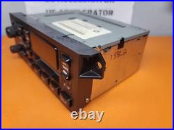 90's OEM Dodge Chrysler Radio Cassette Tape Player RAS P04858558AE SIDE TABS