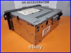 90's OEM Dodge Chrysler Radio Cassette Tape Player RAS P04858558AE SIDE TABS