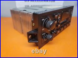 90's OEM Dodge Chrysler Radio Cassette Tape Player RAS P04858558AE SIDE TABS