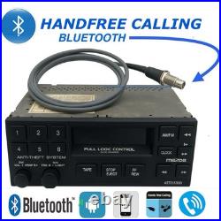 91-95 Mazda Miata MX-5 NA Panasonic 1267 Bluetooth Handsfree call oem radio