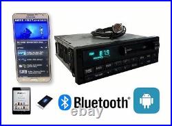 93-96 Ford Mustang Probe Bluetooth Premium Sound Oem Radio F8ZF-19B132-BB