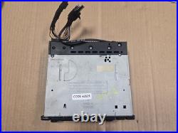 94-1999 Mercedes-Benz W140 R129 W210 S500 SL500 E320 S420 CASSETTE PLAYER RADIO