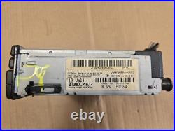94-1999 Mercedes-Benz W140 R129 W210 S500 SL500 E320 S420 CASSETTE PLAYER RADIO