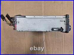 94-1999 Mercedes-Benz W140 R129 W210 S500 SL500 E320 S420 CASSETTE PLAYER RADIO