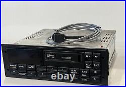 94-96 Ford F4UF-19B165-AD AMFM OEM Radio Premium Sound E150 Bluetooth Handsfree