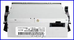 95-02 GMC and Chevrolet Truck and Van Remote Cassette Player Bluetooth 16252315 95-02 GMC and Chevrolet Truck and Van Remote Cassette Player Bluetooth 16252315