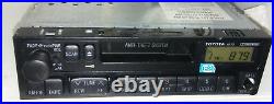 97 98 99 00 TOYOTA CAMRY RADIO STEREO TAPE Cassette PLAYER 86120-06071 OEM