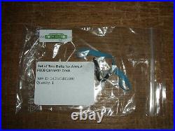AIWA AD-F800 Cassette Tape Deck 3 Head SERVICED! Dolby B C HX Pro Japan NICE