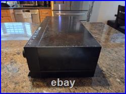 AIWA AD-S27 Stereo Cassette Deck (Refurbished and calibrated)