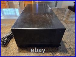 AIWA AD-S27 Stereo Cassette Deck (Refurbished and calibrated)