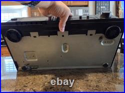 AIWA AD-S27 Stereo Cassette Deck (Refurbished and calibrated)