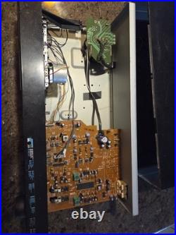 AIWA AD-S27 Stereo Cassette Deck (Refurbished and calibrated)