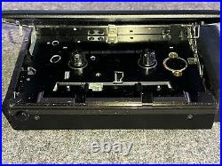 AIWA HS-P505 MK2 Stereo Cassette Player Autoreverse vintage wie neu like new