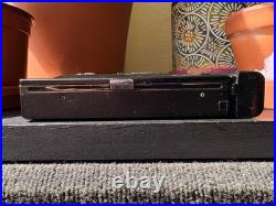 AIWA HS-PL50 Stereo Cassette Player, Restored and Fully Working, PL505 PX505 AIWA HS-PL50 Stereo Cassette Player, Restored and Fully Working, PL505 PX505