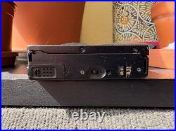 AIWA HS-PL50 Stereo Cassette Player, Restored and Fully Working, PL505 PX505 AIWA HS-PL50 Stereo Cassette Player, Restored and Fully Working, PL505 PX505