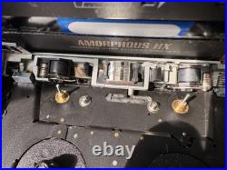 AIWA HS-PL50 Stereo Cassette Player, Restored and Fully Working, PL505 PX505 AIWA HS-PL50 Stereo Cassette Player, Restored and Fully Working, PL505 PX505
