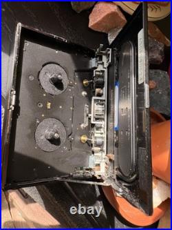 AIWA HS-PL50 Stereo Cassette Player, Restored and Fully Working, PL505 PX505 AIWA HS-PL50 Stereo Cassette Player, Restored and Fully Working, PL505 PX505