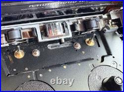 AIWA HS-PX505 Stereo Cassette Player, Restored and Fully Working AIWA HS-PX505 Stereo Cassette Player, Restored and Fully Working