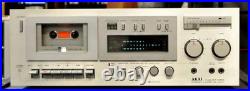AKAI GX-M50 refurbished cassette deck