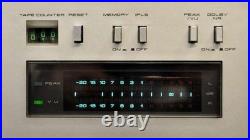 AKAI GX-M50 refurbished cassette deck