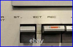 AKAI GX-M50 refurbished cassette deck