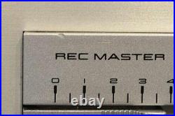 AKAI GX-M50 refurbished cassette deck